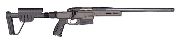 MG MICRO LITE 25CR CF/CHASSIS25 CREEDMOOR