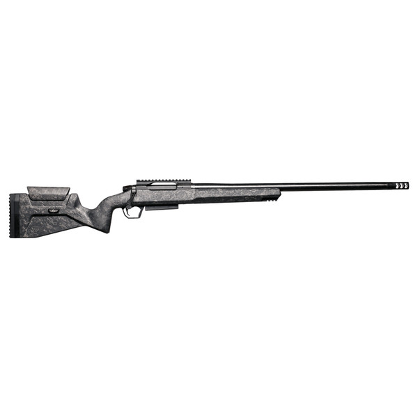MCR FFT 22CM BLK 20"22 CREEDMOOR