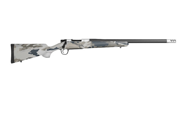 RL FFT TI 22CM GLACIER 20"22 CREEDMOOR