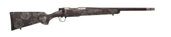 RIDGELINE FFT TI 22CM 20"22 CREEDMOOR