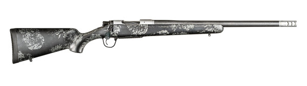 RIDGELINE FFT 25CR CB/GY 20"25 CREEDMOOR
