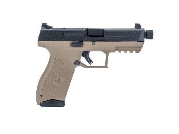 MASADA OR 9MM FDE 17+1 TB NS9mm