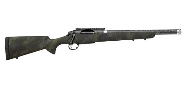 ELEVATION 2.0 6.5CR MDNGHT 18"6.5 Creedmoor