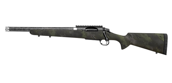 ELEVATION 2.0 22CR MDNHT 18"LH22 CREEDMOOR