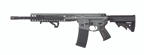 DI 5.56MM GRY 16.1" 30+1 M-LOK223 Rem | 5.56 NATO