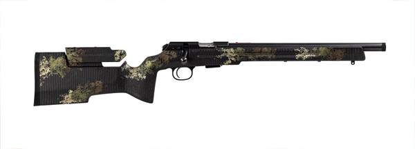 457 VPT MTR 22LR CAMO 16" TB #22 LR