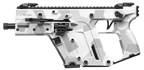 VECTOR SDP G3 45ACP 5.5" ARTC45 ACP