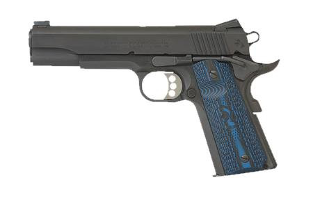 COMPETITION SER70 9MM BL 9+19mm