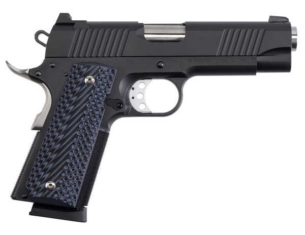 DESERT EAGLE 1911 9MM 4.3" BK#9mm