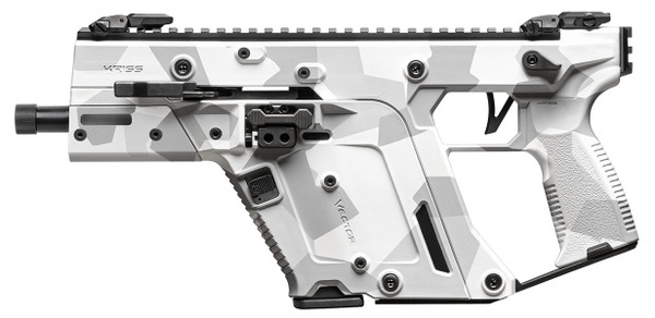 VECTOR SDP G3 10MM 5.5" ARC 1010mm