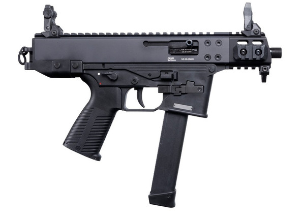 GHM9K 9MM BLK 33+1 GLK       #9mm