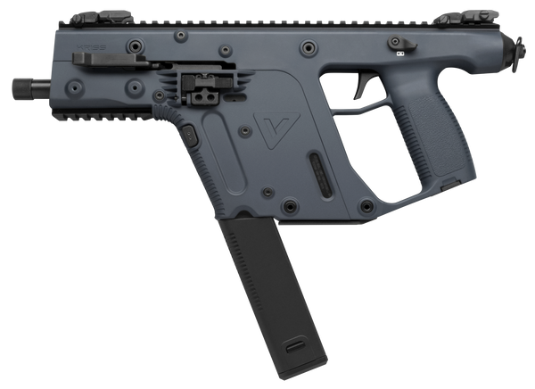 VECTOR SDP G2 45ACP 5.5" CGR #45 ACP