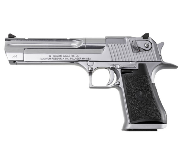 DESRT EAG 44M POLISH CHROME CA44 Magnum