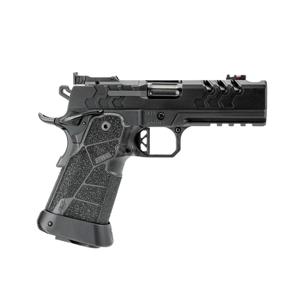 2K11 PRO COMP 9MM BLK 4.25"9mm