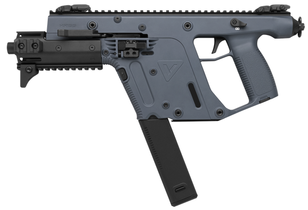 VECTOR SDP-E G2 45ACP 6.5" CGR45 ACP