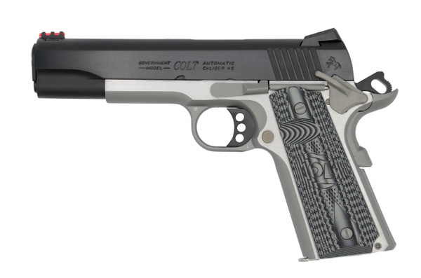 COMP SER70 45ACP TWO-TONE 8+145 ACP