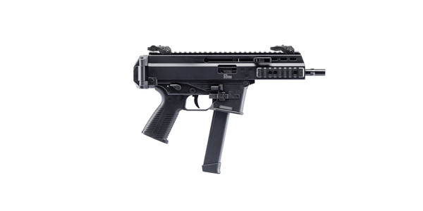APC9 PRO 9MM BLK GLOCK 6.8"9mm