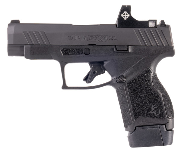 GX4XL 9MM BLK 3.7" 13+1 RITON9mm
