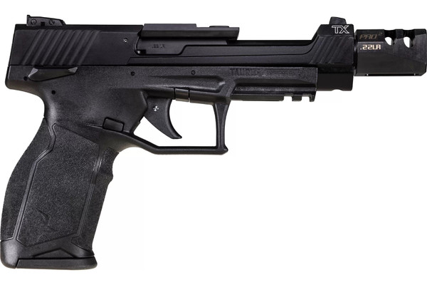 TX22 COMP SCR 22LR 5.4" 10+122 LR