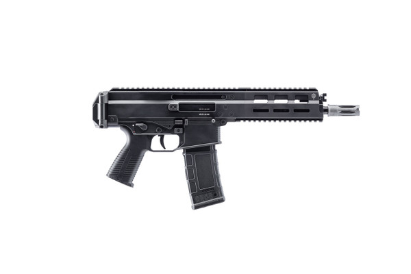 APC300 300BLK 8.7" BLK 30+1  #300 AAC Blackout