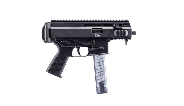 APC9K PRO 9MM BLK 4.3" GLOCK9mm