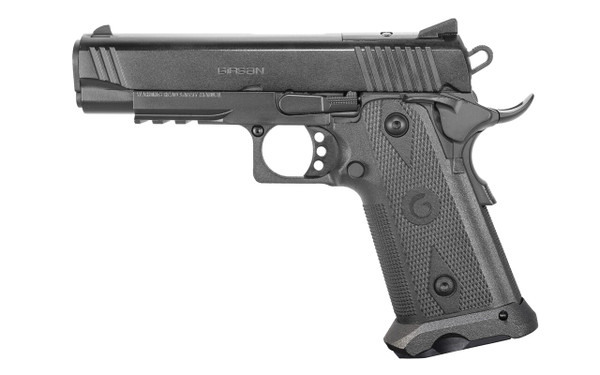 WITNESS 2311 9MM 4.25" 17+19mm
