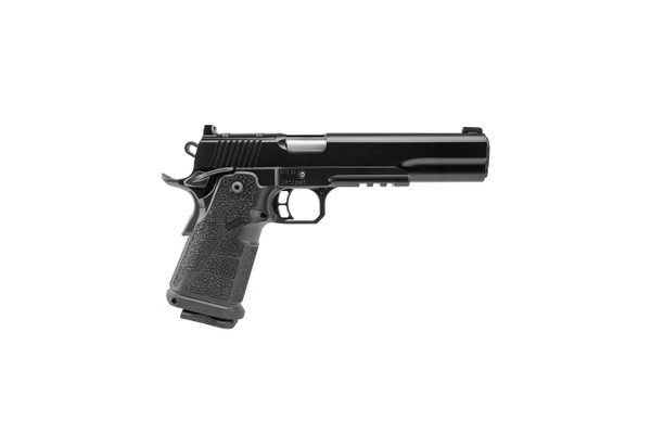 1911 DS WARRIOR 10MM 6" 18+110mm