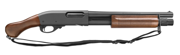870 TAC-14 12/14 BL/WD 3"12 Gauge