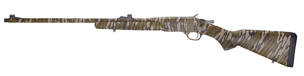 Henry Repeating Arms Single Shot Turkey .410 Bore, 26" Barrel, 1, Mossy Oak Original Bottomland
