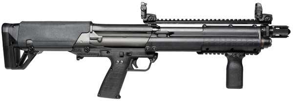 KSG DEFENDER 12/18.5 14+1 KIT12 Gauge