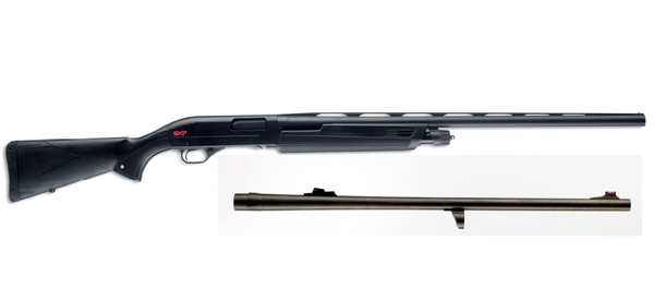 SXP BUCK/BIRD COMBO 20/28 3"20 Gauge