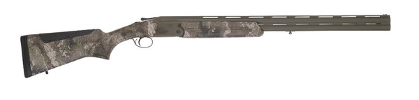 HUNTER MAG II O/U 12/28 OD/TT12 Gauge
