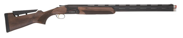 CYPHER SP O/U 12/30 BL/WD 3"12 Gauge