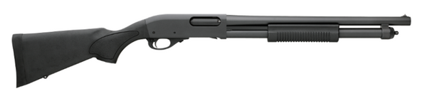 870 TAC 12/18 MT/SN 3" 6SH12 Gauge