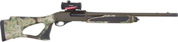 870 SPS SMAG TH 12/20 3.5" TXF12 Gauge