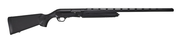 V3 FLD PRO 12/28 3" BLK/SN12 Gauge