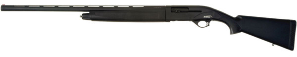 VIPER G2 12/28 BLK SYN 3" LH12 Gauge
