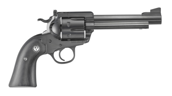Ruger Blackhawk Bisley .44 Special, 5.5" Barrel, 6, Blued