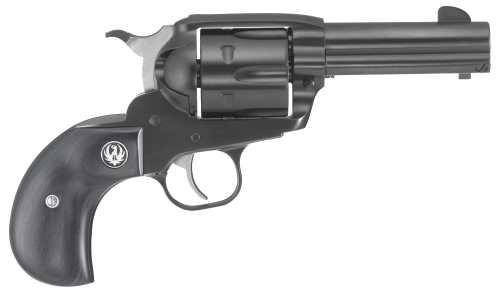 Ruger Vaquero Bird's Head .45 Colt, 3.75" Barrel, 6, Blued
