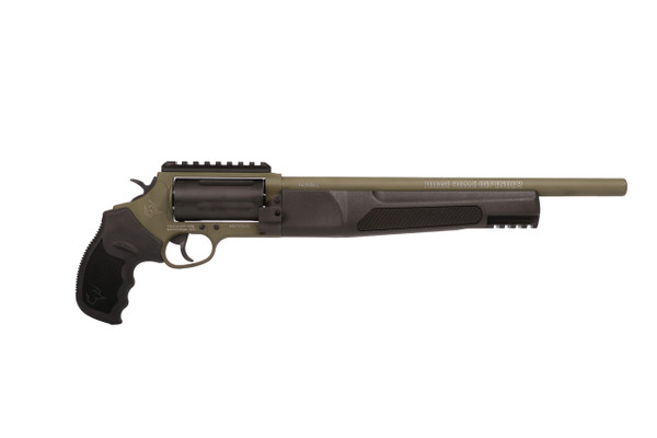 JUDGE HOME DEF 410/45LC GREEN410 Bore | 45 Colt