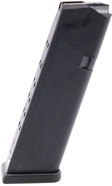 Glock MF22015 G22/35  15rd 40 S&W Black Polymer