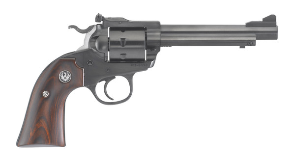 Ruger Single Seven Bisley .327 Federal Magnum, 5.5" Barrel, 7, Blued