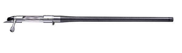 BARRELED ACTION 7PRC #6 CURE7MM PRC
