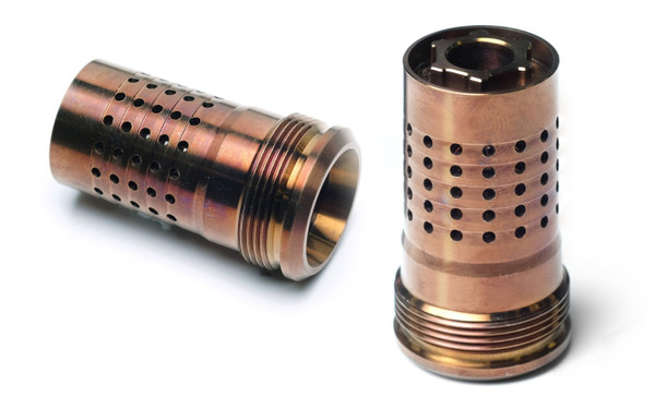 CHERRY BOMB MB M18-1.5 8.6BLK