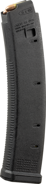 Magpul MAG1013BLK PMAG  35rd 9mm Luger Fits CZ Scorpion EVO 3 S1 Black Polymer