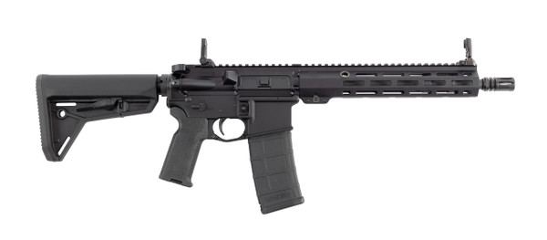 Colt EPR-II Patrol G2 Pro 5.56 NATO / .223 Remington, 11.5" Barrel, 30+1, Anodized Black