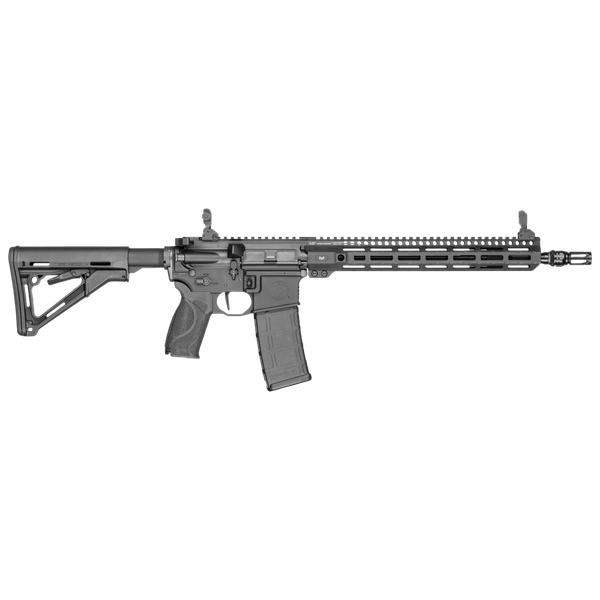 M&P15 AXE SBR 5.56 14.5" M-LOK223 Rem | 5.56 NATO