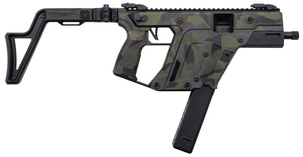 VECTOR SBR 45ACP 5.5" DELTA45 ACP