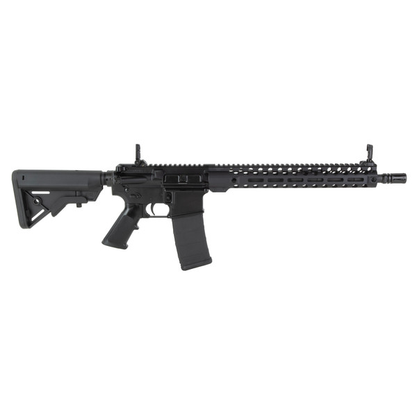 Colt M4 EPR 5.56 NATO / .223 Remington, 14.5" Barrel, 30+1, Anodized Black