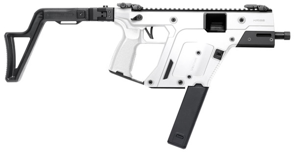 VECTOR SBR 9MM 5.5" ALP 40+19mm